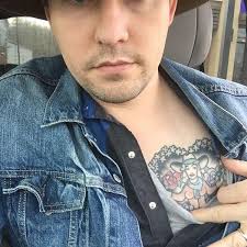 Nobody knows the kind of trouble we're in, really... From the voice  of..Sweetheart Of The Rodeo..