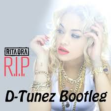 Stream Rita Ora