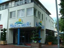 Das restaurant serviert ihnen regionale spezialitäten und bietet ein großes panoramafenster mit seeblick. Bilder Und Fotos Zu Hansens Haus Am Meer Hotel In Bad Zwischenahn Auf Dem Hohen Ufer