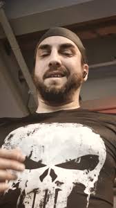 Jérôme Cantu (Sawyer)