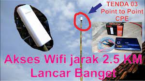 Solusi dan cara nembak wifi indoor indihome 100 hingga 500 meter merupakan video yang berisikan tata cara menembak wifi. Cara Pasang Tenda 03 Upto 5km Mode Wisp Dan Scan Internet Wifi Gratis Youtube