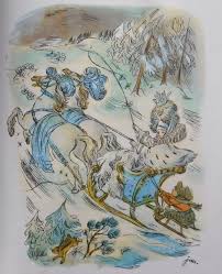21 marca 1973 grafik polski, ilustrator książek dla dzieci, przyjaciel i współpracownik jana brzechwy. W Krainie Czytania Historii Hans Christian Andersen Basnie