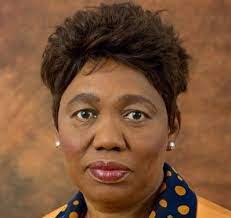 She was born on the 19th of june 1955 in soweto, south africa. Angie Motshekga Biography Profile Age Speech Contacts Husband