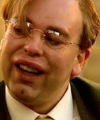 The league of gentlemen's original radio series, on the town with the league of gentlemen, won a silver sony award 20 years ago this year. Herr Lipp League Of Gentlemen Wiki Fandom