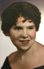 Mary E. Payne Obituary September 2, 2019