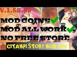 Maybe you would like to learn more about one of these? Citampi Story Mod Apk Indonesia Gratis Download Citampi Story Mod Apk Youtube