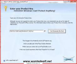 Click the 'review' tab and then click the 'protect . Microsoft Office 2007 Activation Wizard Confirmation Code Bermomill