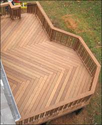 Pin By Patricia Ross On Garden Decking Patio Deck Designs Decks Backyard Building A Deck