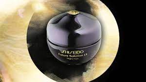 shiseido future solution lx by nick knight with raquel z shiseido future solution lx shiseido solutions