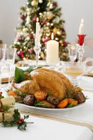 Christmas traditionally started at sunset on 24 december. Not Sure What To Make For Christmas Dinner Check Out These Menus Christmas Dinner Menu Traditional Christmas Dinner Christmas Food Dinner