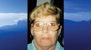 Sandra Martha Ralston, Jamestown, PA