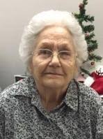 Betty Ladner Obituary (2019)