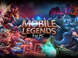 Download mobile legends for pc for windows pc from filehorse. Mobile Legends Bang Bang Pc Download For Windows Pc Free Working 2020