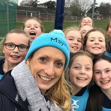 A warm welcome to the 'Virtual' Maynard