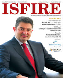 Looking into furthering yourself in islamic banking? Isfire 2015 March Issue By Isfire11 Issuu