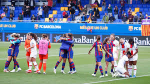 Chelsea and barcelona lock horns at the gamla ullevi stadium for the uefa women's champions league final later today. Barcelona To Play Chelsea In Women S Champions League Final