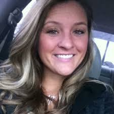 Erica Blackwell's Instagram, Twitter & Facebook