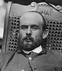 Charles Francis Adams Jr. Facts for Kids