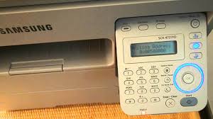 It is proposed that you download the hottest printer and scan drivers for the printer. Fix Firmware Reset Scx 4705 Scx 4724 Scx 4726 Scx 4727 Scx 4728 Scx 4729 Resoftare Mlt D103 Youtube