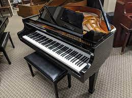 Sold Kohler Campbell Kig 47 Starbird Piano