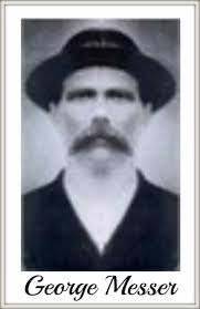 George Messer (1797-1862)