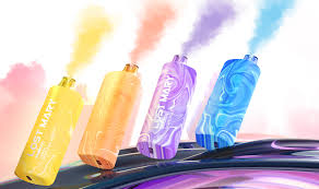 Lost Mary MO5000 Disposable Vape Kit 5000 Puffs 13.5ml - BBW Supply