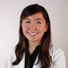 Lisa Chi's Instagram, Twitter & Facebook