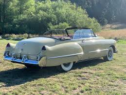 Image result for Chartreuse 1949 Cadillac