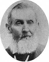 Daniel Alexander Sessions (1829-1903)