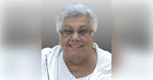 Obituary information for Eileen Elizabeth Gagnon