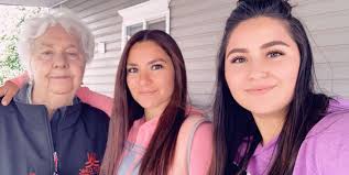 Marie (Anderson) Talbot Obituary November 18, 2019