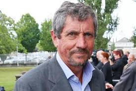 Bruce DuMont who spent decades in Chicago media