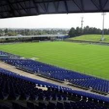 Belmore Sports Ground Former Home Ground Spiritual Home Of The Canterbury Bankstown Bulldogs Sports Bulldog Rugby League
