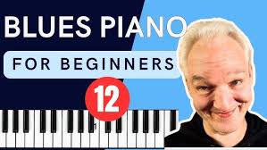 The Greatest Lick For Blues Piano in G