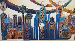my work paint on glass من اعمالي رسم على الزجاج art african art art drawings