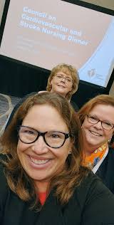 Lori A. Erickson PhD (@LaErickson_APRN)