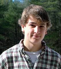 Stanley Grimes Conservation Scholarship Winners POLLINATOR PROJECT IN  MERRIMACK COUNTY