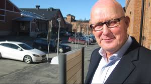 Oro i Moderatleden över ny KD-ledare