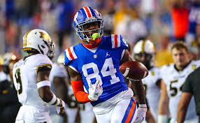 Everyone knows florida te kyle pitts is a beast and will be a beast in the nfl, but here's even more proof. Florida Te Kyle Pitts Declares For Nfl Draft After All Time Season Gators Star Will Skip Bowl Game Onlygators Com Florida Gators News Analysis Schedules And Scores