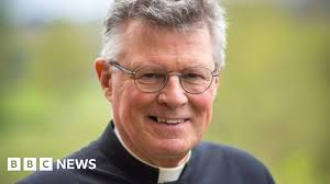 Dean of Worcester's retirement announced