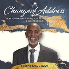 Prominent Charlotte pastor Robyn Gool has died, church officials announce