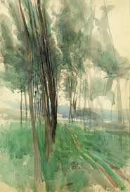 Amare Habeo Giovanni Boldini Italian 1842 1931 A Path Alongtimealone Giovanni Boldini Italian Paintings Italian Artist