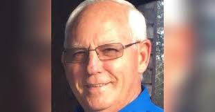 Ernest Ray Roberson Obituary