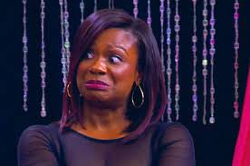 The Real Housewives of Atlanta Season 7 Episode 9 Review: 50 Shades of  Shade