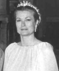 Princess Caroline's Reed Stomacher