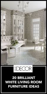 Maybe you would like to learn more about one of these? 20 White Living Room Furniture Ideas White Chairs And Couches