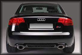 Rs4 Body Kit Styling Audi A4 B7 And Audi S4 B7 High Performance Aftermarket Parts By Hofele Audi A4 B7 Audi A4 Audi