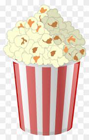 Only the best quality of music. Free Png Pop Corn Clip Art Download Pinclipart