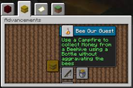 Habitat destruction, overdevelopment, and shrinking plant diversity all impact native bee populations. Noticias Minecraft Buzzy Bee Update Lanza Release Bedrock Y Java Noticiasvideojuegos Tu Portal De Noticias Mas Actualizado