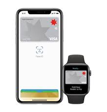 Apple Pay Now Available For National Australia Bank Customers Tech Guide National Australia Bank Customer National Australia Bank Apple Watch Ipad Apple Pay